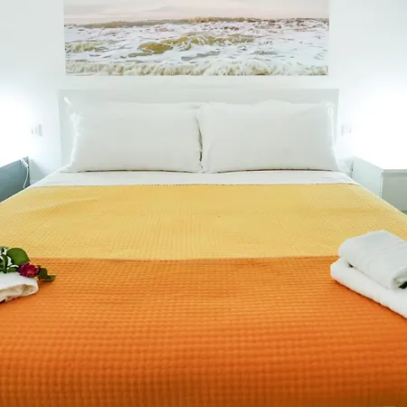 Luxury La Perla - With Pool, Garden And Parking Castellammare del Golfo