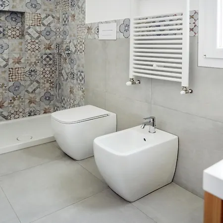 Luxury La Perla - With Pool, Garden And Parking Villa Castellammare del Golfo