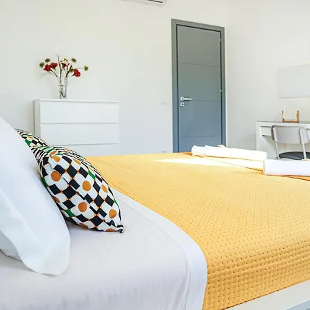 Luxury La Perla - With Pool, Garden And Parking * Castellammare del Golfo